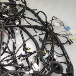 Toyota Yaris IV 1.5 HEV 68kW Interjera apakšējā elektroinstalācija 82161K0A40