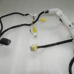 Toyota Yaris IV 1.5 HEV 68kW Interjera apakšējā elektroinstalācija 82161K0A40