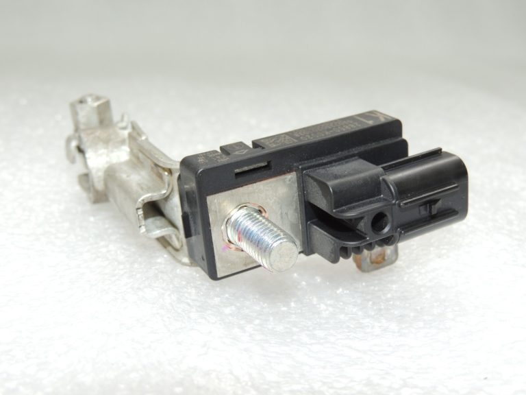 Toyota Yaris IV 1.5 HEV 68kW Akumulatora sensors 28850K0020