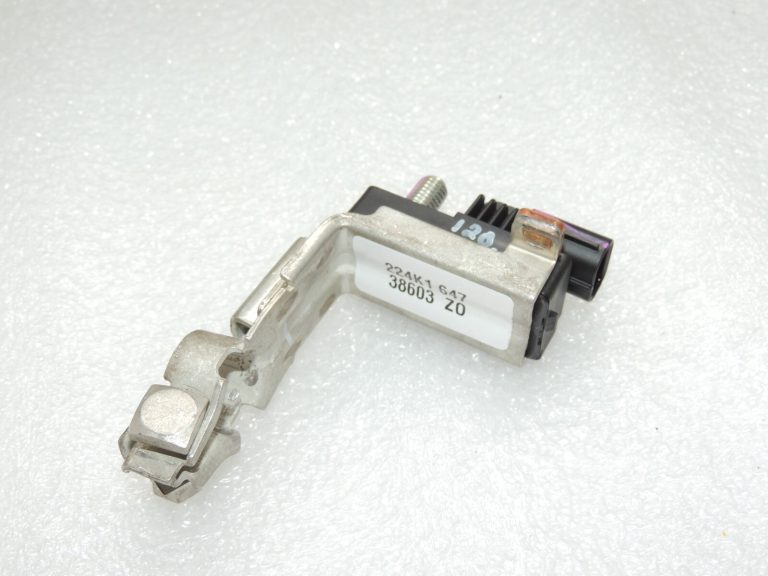 Toyota Yaris IV 1.5 HEV 68kW Akumulatora sensors 28850K0020