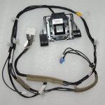 Toyota Yaris IV 1.5 HEV 68kW vadu instalācijas antena 86101K0500