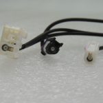 Toyota Yaris IV 1.5 HEV 68kW vadu instalācijas antena 86101K0500