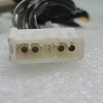 Toyota Yaris IV 1.5 HEV 68kW vadu instalācijas antena 86101K0500