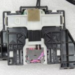 Toyota Yaris IV 1.5 HEV 68kW vadu instalācijas antena 86101K0500
