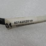 Toyota Yaris IV 1.5 HEV 68kW paneļa vadu instalācija 82143K0010