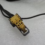 Toyota Yaris IV 1.5 HEV 68kW antenas vadu instalācija 86101K0320