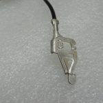 Toyota Yaris IV 1.5 HEV 68kW antenas vadu instalācija 86101K0320