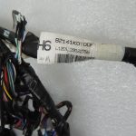 Toyota Yaris IV 1.5 HEV 68kW paneļa vadu instalācija 82141K0T00