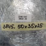 Toyota Yaris IV 1.5 HEV 68kW paneļa vadu instalācija 82141K0T00
