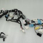 Toyota Yaris IV 1.5 HEV 68kW paneļa vadu instalācija 82141K0T00