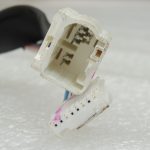 Toyota Yaris IV 1.5 HEV 68kW Durvju elektroinstalācijas instalācija priekšējā labā 82151K0060