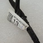 Toyota Yaris IV 1.5 HEV 68kW aizmugurējo durvju elektroinstalācijas komplekts 82184K0130
