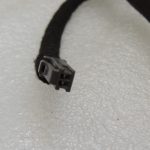 Toyota Yaris IV 1.5 HEV 68kW aizmugurējo durvju elektroinstalācijas komplekts 82184K0130