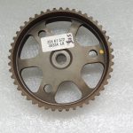 Chrysler Grand Voyager V 2.8CRDi sadales vārpstas sadales siksnas skriemelis 68027482AA