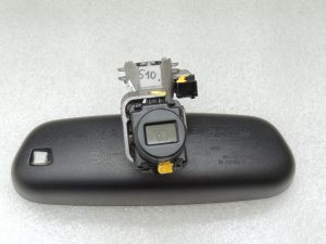 Peugeot 508 I RXH interior mirror rear view mirror 8154SN 8154SP 96758892XT
