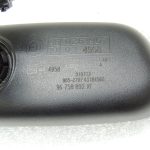 Peugeot 508 I RXH Iekšējais spogulis Atpakaļskata spogulis 8154SN 8154SP 96758892XT