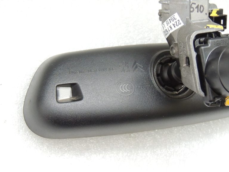 Peugeot 508 I RXH Iekšējais spogulis Atpakaļskata spogulis 8154SN 8154SP 96758892XT