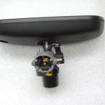 Peugeot 508 I RXH Iekšējais spogulis Atpakaļskata spogulis 8154SN 8154SP 96758892XT