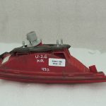 KIA Sportage QL Aizmugurējais lukturis kreisajā pusē 92405F1000