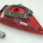 KIA Sportage QL Aizmugurējais lukturis kreisajā pusē 92405F1000