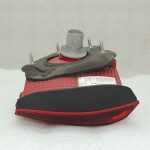 KIA Sportage QL Aizmugurējais lukturis kreisajā pusē 92405F1000