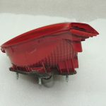 KIA Sportage QL Aizmugurējais lukturis kreisajā pusē 92405F1000