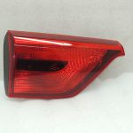 KIA Sportage QL Aizmugurējais lukturis kreisajā pusē 92405F1000