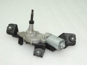 KIA Sportage QL Aizmugurējā stikla tīrītāja motors Aizmugurējā stikla tīrītāja motors 98700D9000