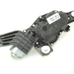 KIA Sportage QL Aizmugurējā stikla tīrītāja motors Aizmugurējā stikla tīrītāja motors 98700D9000