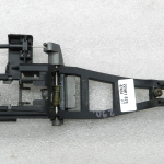 Ford Kuga Focus C-Max Oriģināls ārdurvju rokturis aizmugurējā labajā pusē