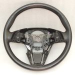 Honda CR-V III Stūres rats ādas sporta 78501SWAN71ZA