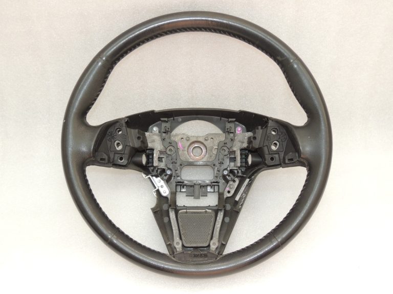 Honda CR-V III Stūres rats ādas sporta 78501SWAN71ZA