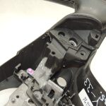 Honda CR-V III Stūres rats ādas sporta 78501SWAN71ZA
