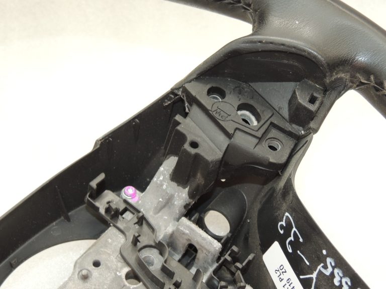 Honda CR-V III Stūres rats ādas sporta 78501SWAN71ZA