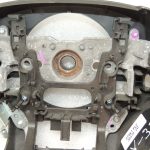 Honda CR-V III Stūres rats ādas sporta 78501SWAN71ZA