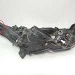 Toyota Yaris IV priekšējais kreisais lukturis 81106K0060