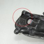 Toyota Yaris IV priekšējais kreisais lukturis 81106K0060