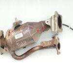 Toyota Yaris IV 1.5 HEV 68kW M15AFXE Katalizators ar lambda sensoru 17140F3010