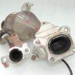 Toyota Yaris IV 1.5 HEV 68kW M15AFXE Katalizators ar lambda sensoru 17140F3010