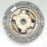 Toyota Yaris IV 1.5 HEV 68kW M15AFXE Sajūga disks 31270K0012