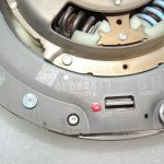 Toyota Yaris IV 1.5 HEV 68kW M15AFXE Sajūga disks 31270K0012