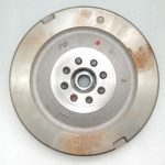 Toyota Yaris IV 1.5 HEV 68kW M15AFXE Sajūga disks 31270K0012