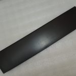 Suzuki SX4 S-CROSS Aizmugurējā labās puses durvju līstes 7753-061M00-5PK