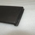 Suzuki SX4 S-CROSS Aizmugurējā labās puses durvju līstes 7753-061M00-5PK