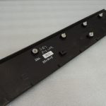Suzuki SX4 S-CROSS Aizmugurējā labās puses durvju līstes 7753-061M00-5PK