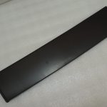 Suzuki SX4 S-CROSS Aizmugures kreiso durvju līstes 7754-061M00-5PK