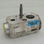 Mercedes W205 gaisa kondicioniera vārsts Gaisa kondicioniera izplešanās vārsts A2058308400