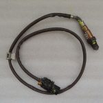 Mercedes W205 C63 AMG Lambda sensors Lambda sensors Skābekļa sensors 0005423400
