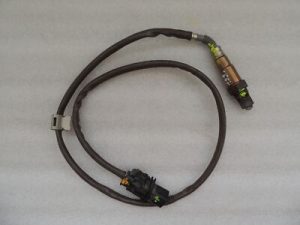 Mercedes W205 C63 AMG Lambda sensors Lambda sensors Skābekļa sensors 0005423400