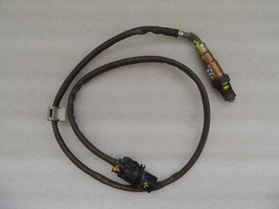 Mercedes W205 C63 AMG Lambda sensor Lambda probe Oxygen sensor 0005423400